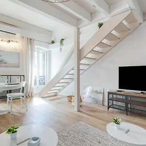 Cmg - / Opéra Marseille