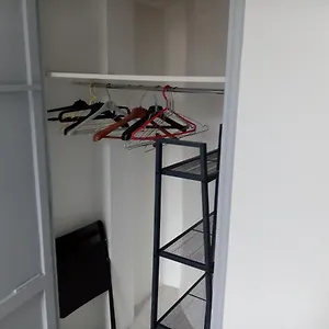Appartamento Quartier De Verdure Cours Julien La Plaine Chambre Privée Dans, Marsiglia