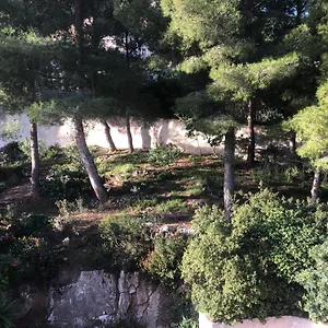 - Jardin Secret Marseilles