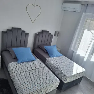 Appartamento Calanques De Sormiou, Marsiglia