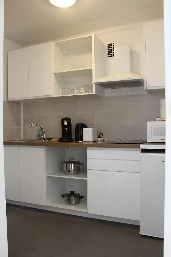 Great Place Near Vieux Port Apartment Marseille 0*,  France
