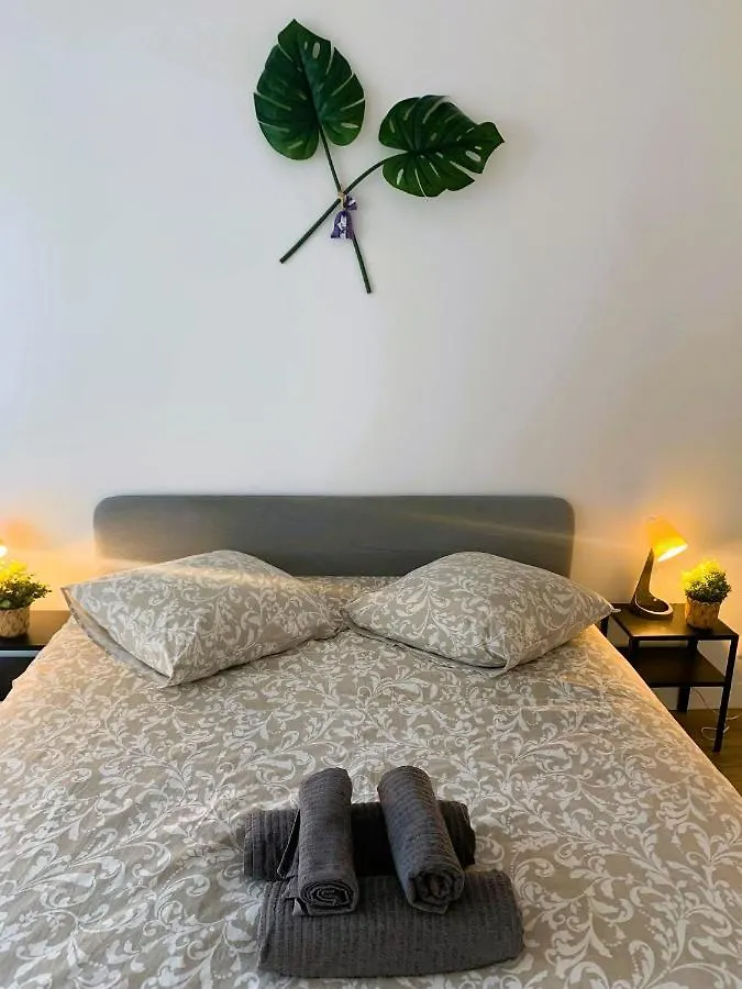 Great Place Near Vieux Port Apartment Marseille